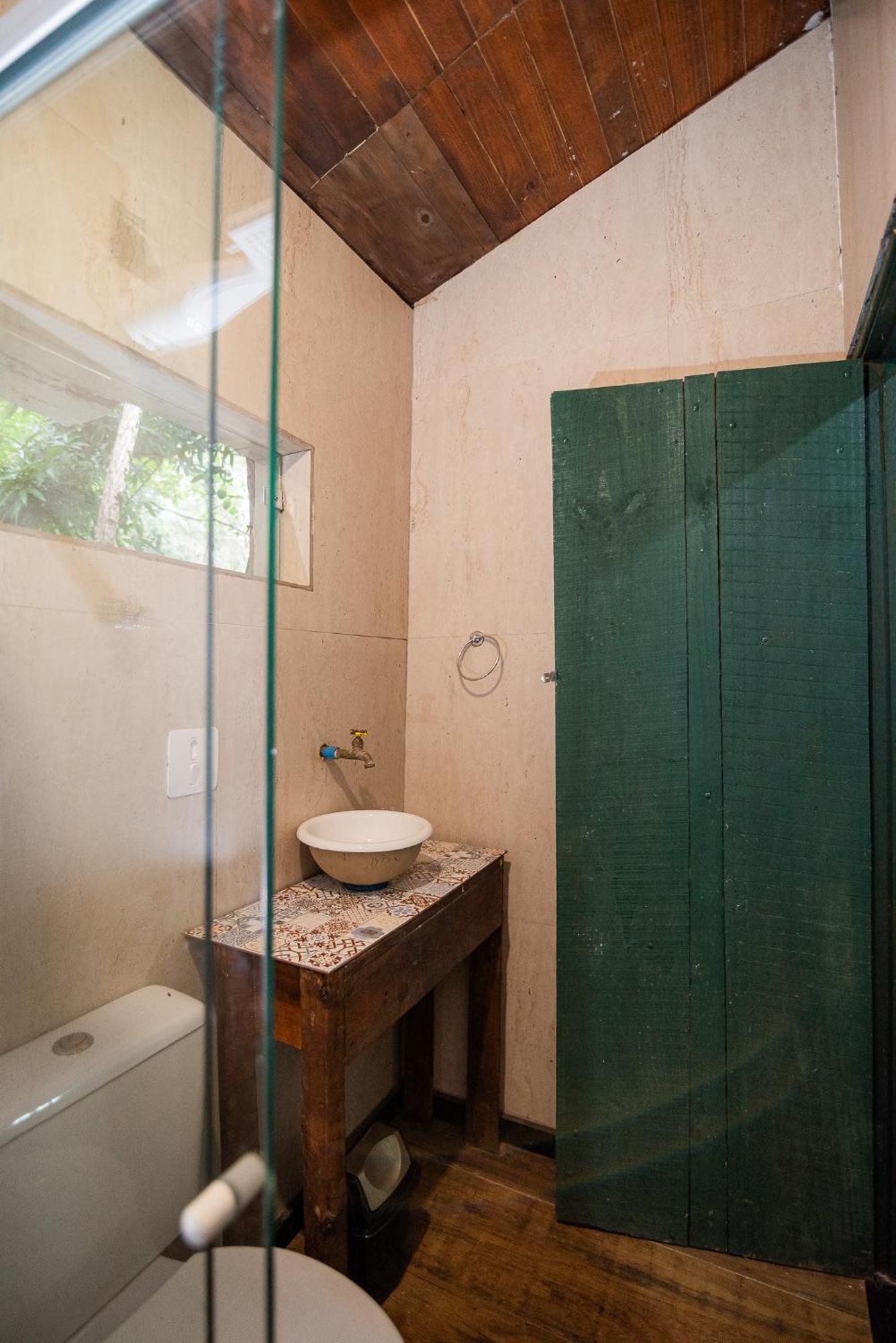 Pousada Passaredo Brumadinho Kamer foto